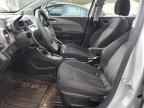 2013 CHEVROLET SONIC