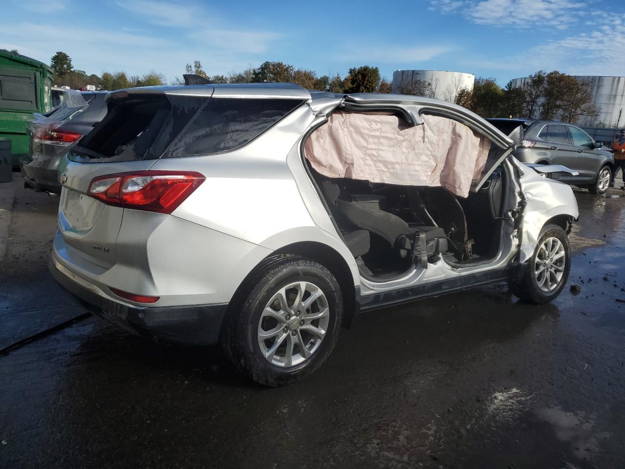 2021 CHEVROLET EQUINOX