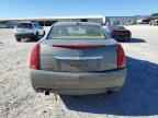 2010 CADILLAC CTS