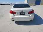 2012 BMW 5 series