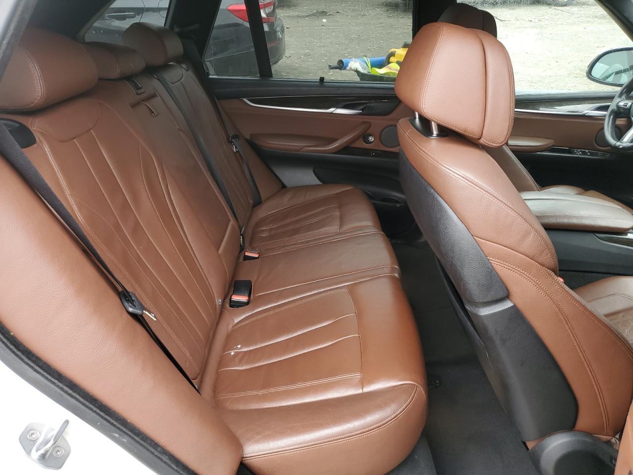 2015 BMW X5