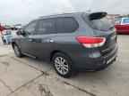 2014 NISSAN PATHFINDER