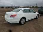 2010 HONDA ACCORD