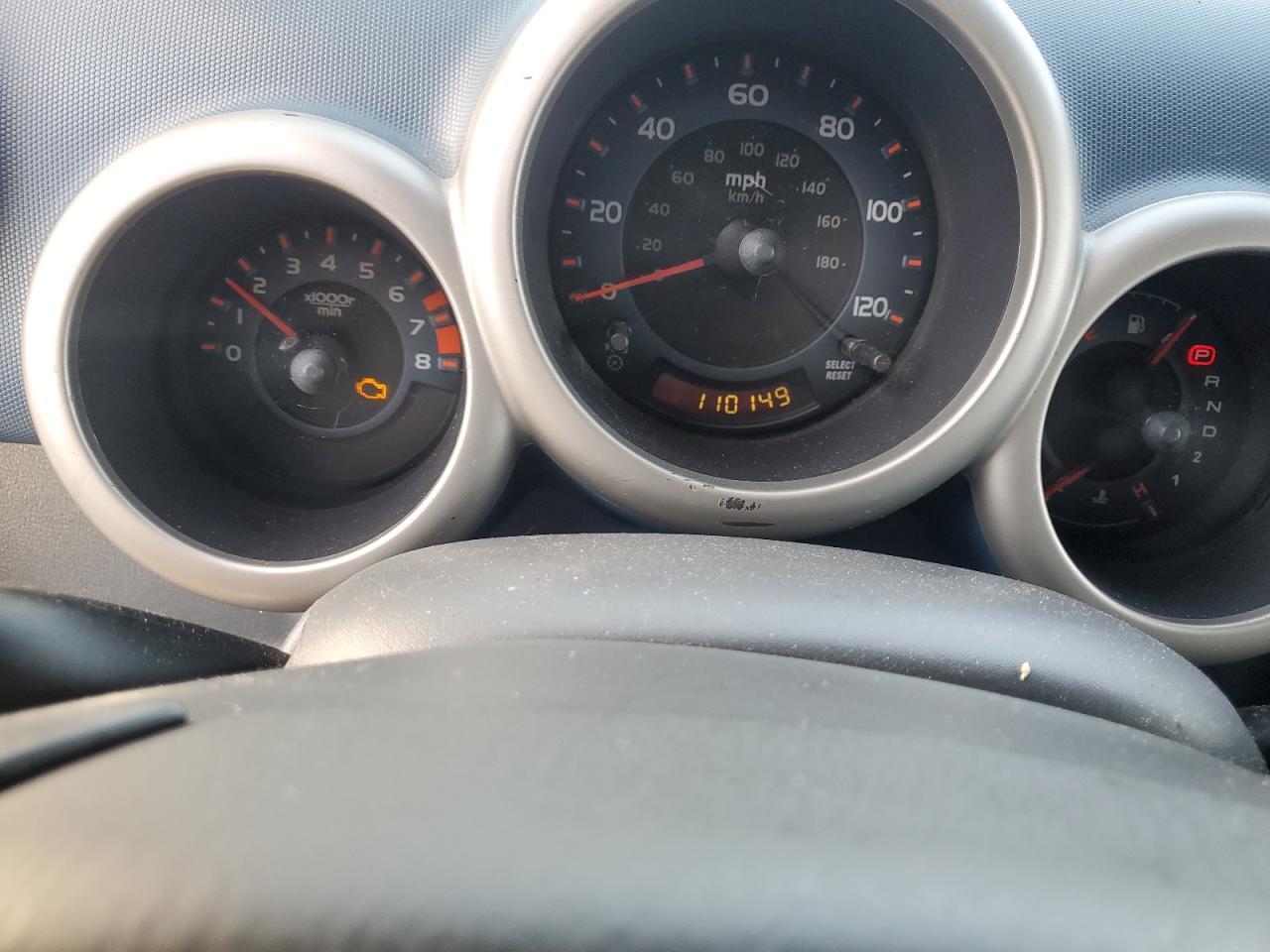 2006 HONDA Element