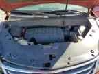 2014 CHEVROLET TRAVERSE