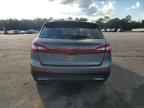 2017 LINCOLN MKX