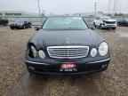 2006 MERCEDES-BENZ E-Class