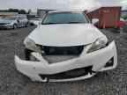 2012 LEXUS IS 250