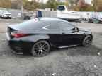 2017 LEXUS RC 200t