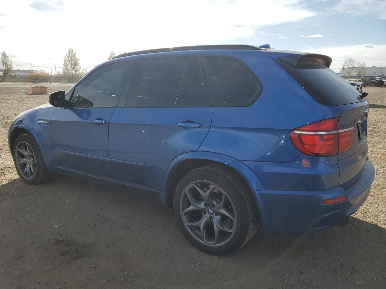 2011 BMW X5