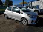 2016 TOYOTA YARIS