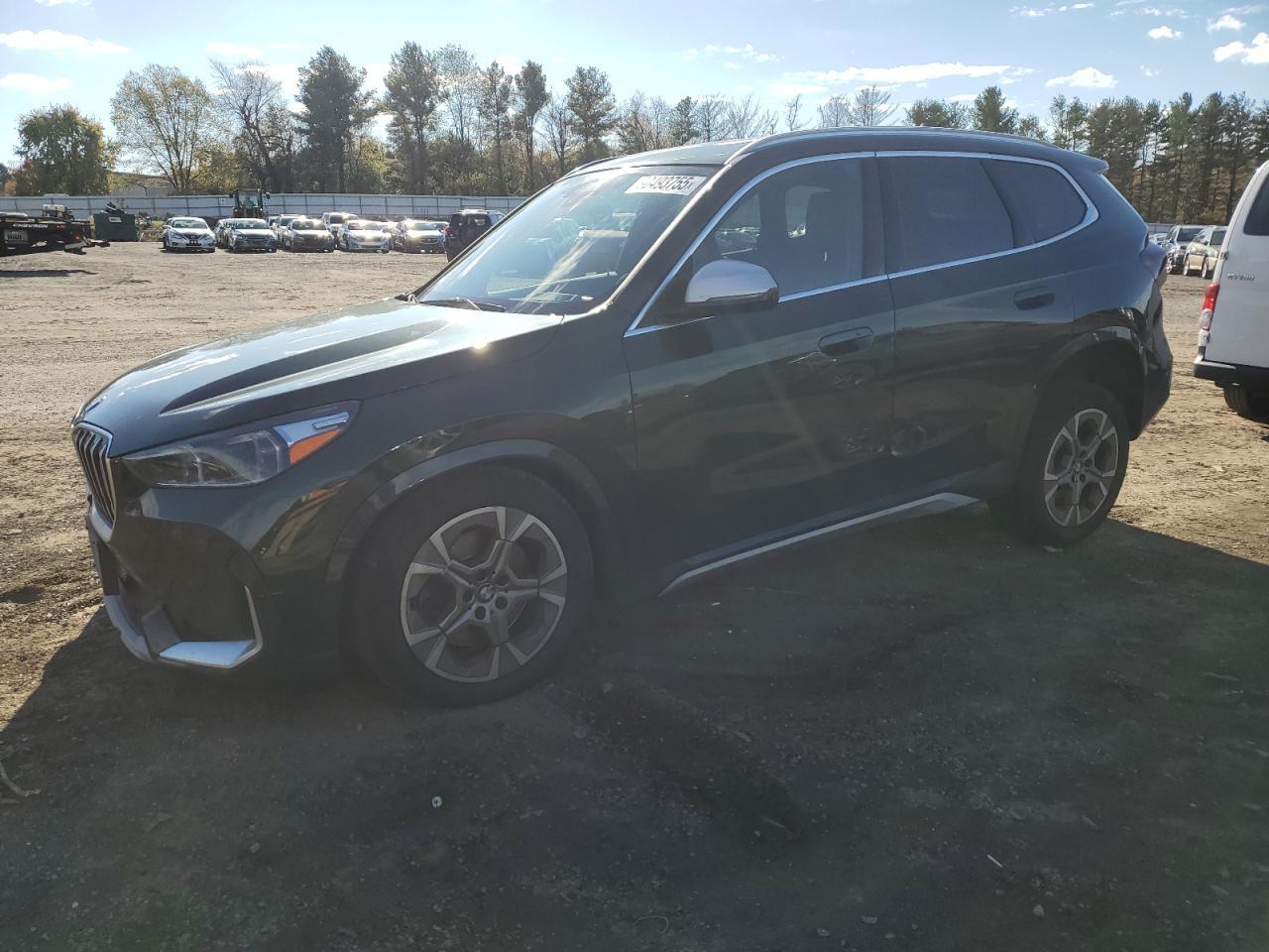 2023 BMW X1