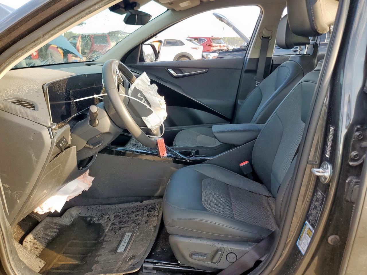 2024 KIA Niro