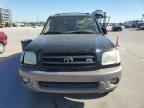 2002 TOYOTA Sequoia