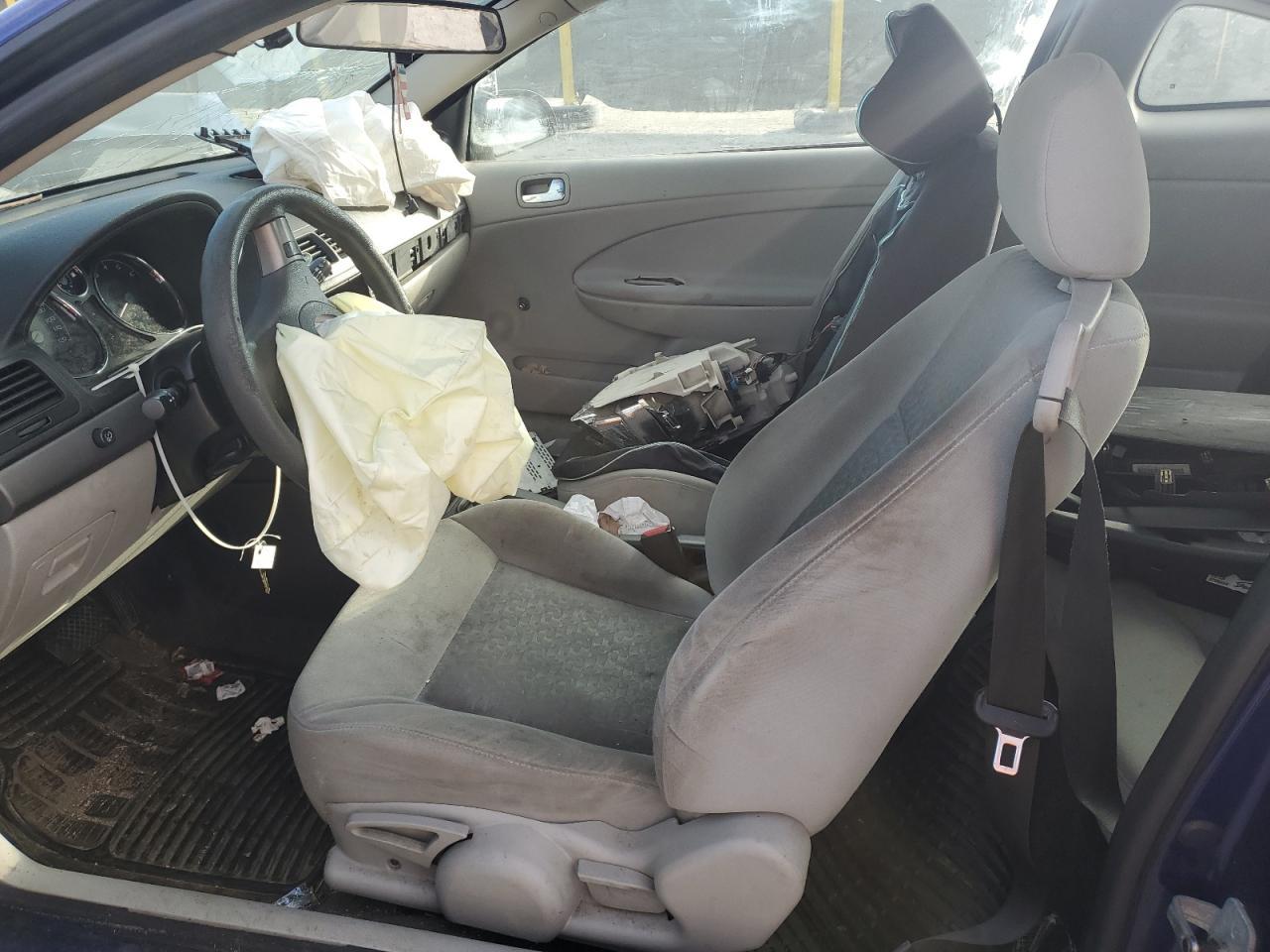 2007 CHEVROLET COBALT