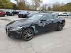 2024 BMW 4 Series
