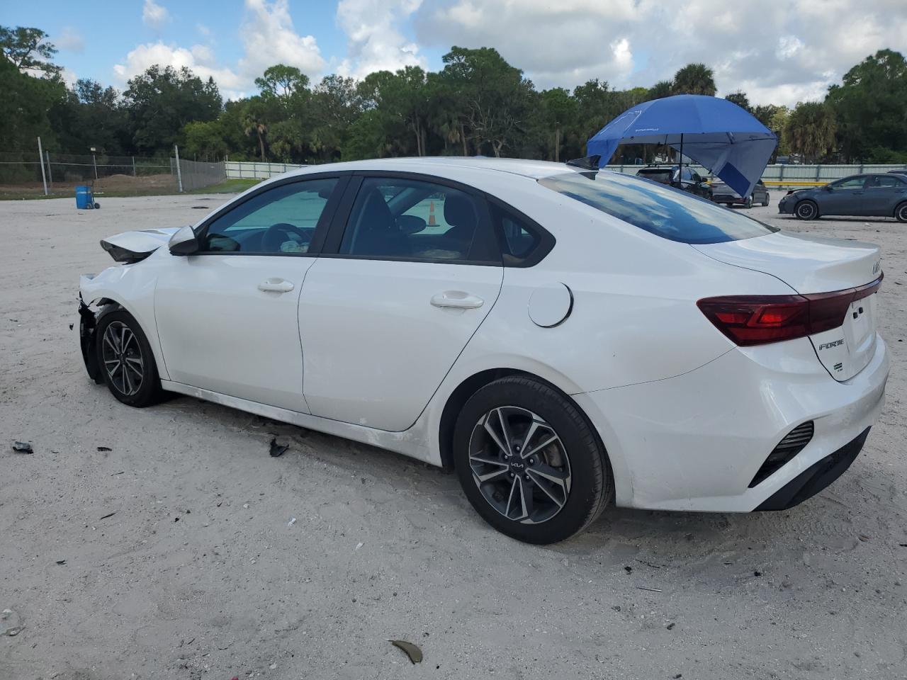 2022 KIA FORTE