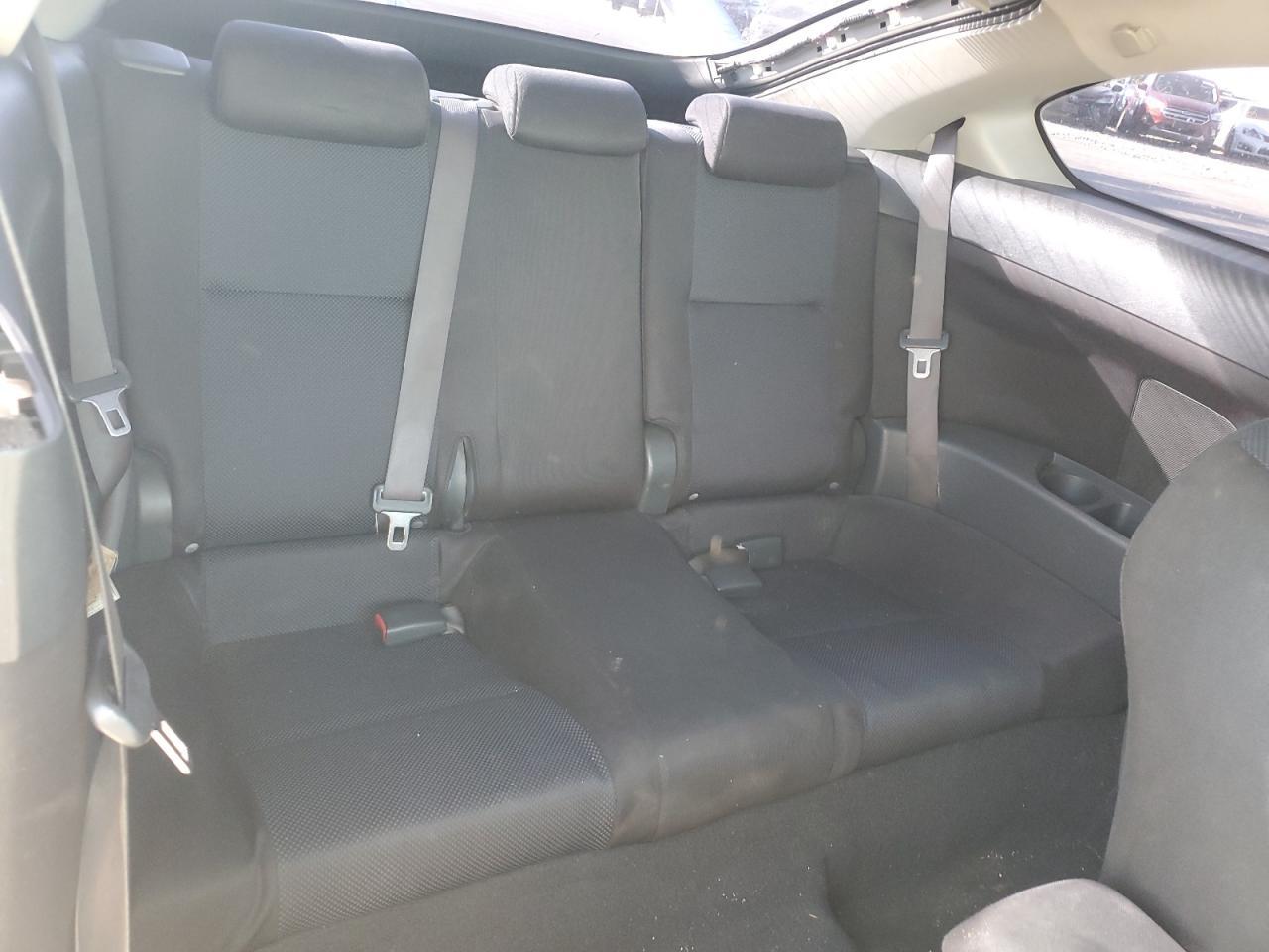 2006 TOYOTA SCION
