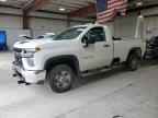 2020 CHEVROLET Silverado