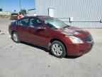 2011 NISSAN ALTIMA