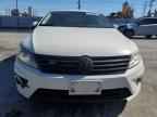 2013 VOLKSWAGEN CC