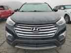 2016 HYUNDAI SANTA FE