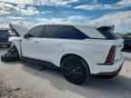 2025 CADILLAC ESCALADE