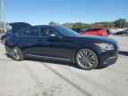 2016 HYUNDAI GENESIS