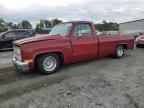 1981 GMC C1500