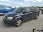 2014 DODGE GRAND CARAVAN
