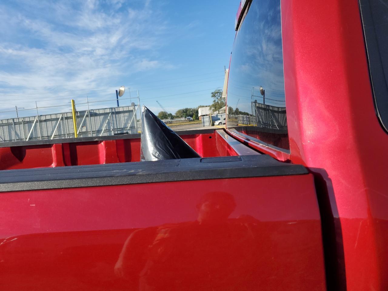 2022 FORD F-250