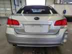 2012 SUBARU Legacy