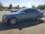 2008 MERCEDES-BENZ E-Class