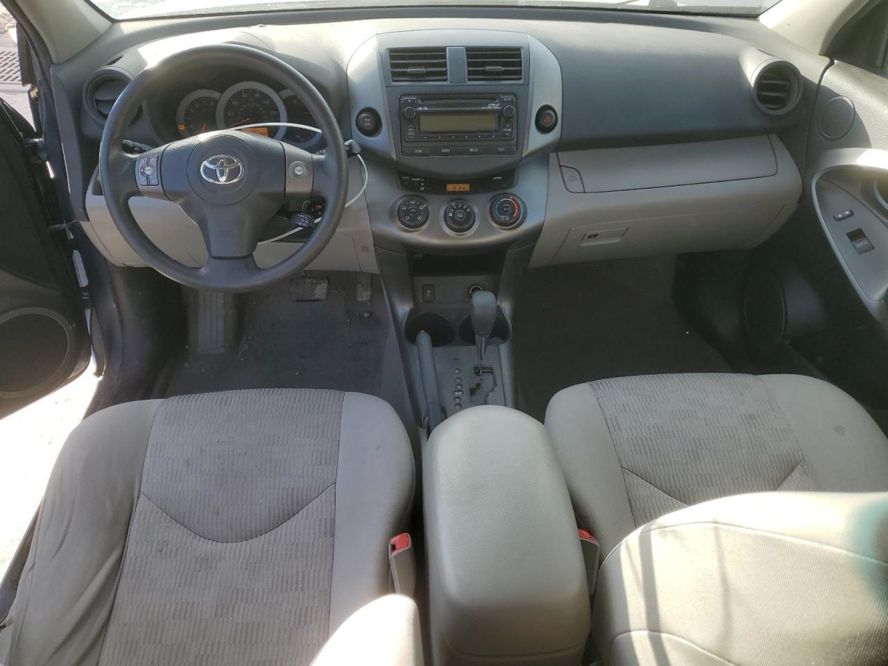 2012 TOYOTA RAV4