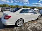2012 MERCEDES-BENZ C-CLASS