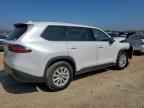 2025 TOYOTA HIGHLANDER