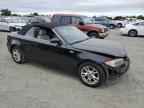 2008 BMW 1 Series