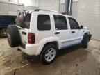 2005 JEEP Liberty
