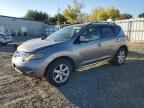 2009 NISSAN MURANO