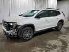 2025 GMC ACADIA
