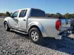2011 NISSAN Frontier