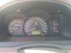 2005 KIA Spectra