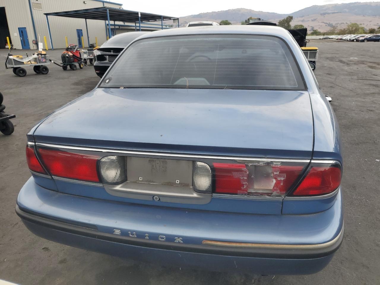 1999 BUICK Lesabre