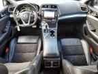 2016 NISSAN Maxima