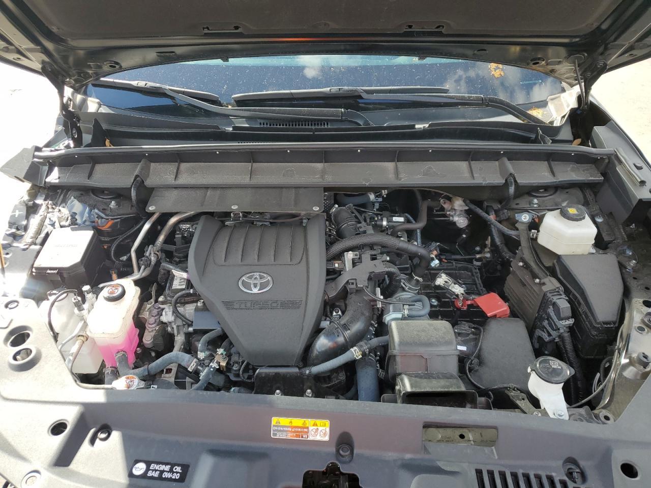 2024 TOYOTA HIGHLANDER