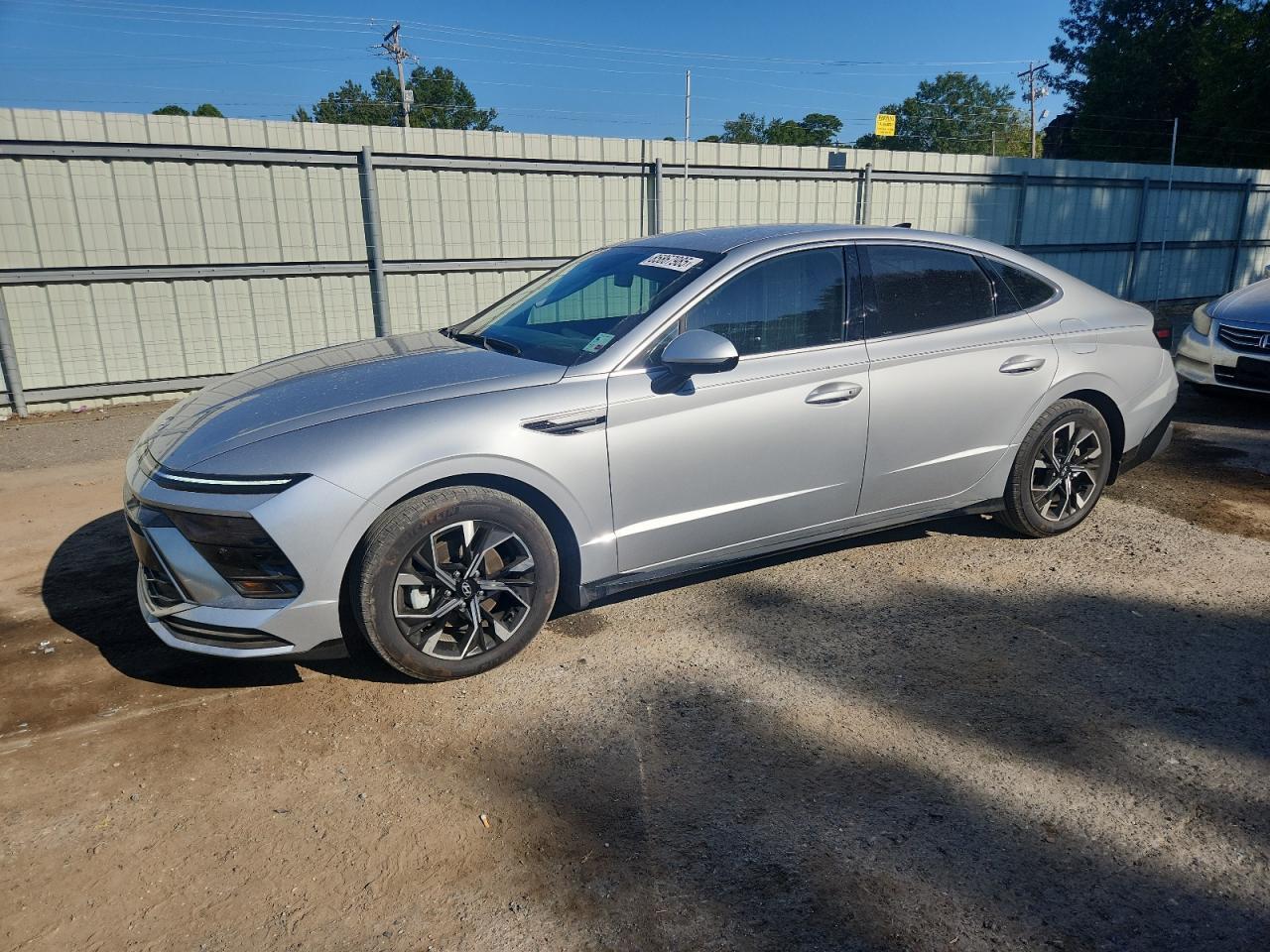 2024 HYUNDAI SONATA
