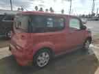 2010 NISSAN CUBE