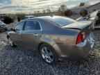 2012 CHEVROLET MALIBU