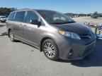 2020 TOYOTA SIENNA