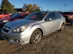 2014 SUBARU Legacy